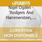 Nigel Ogden - 