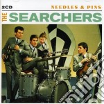 Searchers (The) - Needles & Pins