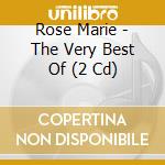 Rose Marie - The Very Best Of (2 Cd) cd