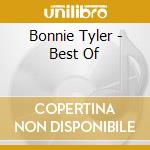 Bonnie Tyler - Best Of cd