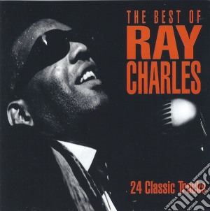 Ray Charles - Best Of cd musicale di Ray Charles
