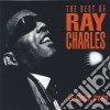Ray Charles - Best Of cd