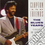 Eric Clapton - The Blues Years cd