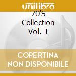 70'S Collection Vol. 1 cd
