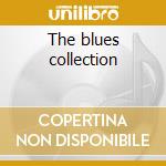 The blues collection cd