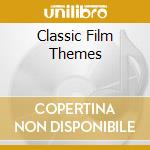 Classic Film Themes cd