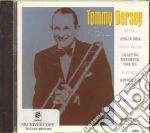 Tommy Dorsey - The Classic Tracks cd