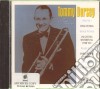 Tommy Dorsey - The Classic Tracks cd