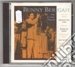 Bunny Berigan - Classic Tracks cd