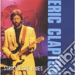 Eric Clapton & Friends - Strictly Blues