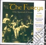 Fureys (The) - The Spanish Cloak