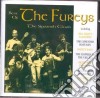 Fureys (The) - The Spanish Cloak cd