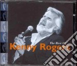 Kenny Rogers - The Best Of