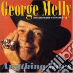 George Melly - Anything Goes