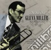 Glenn Miller - Best Of Glenn Miller & His Orchestra cd