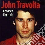 John Travolta - Greased Lightnin' cd