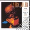 Larry Adler - Summertime cd