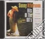Sunny Afternoon: Hits Of The 60s / Various cd