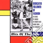 Dedicated Follower Of Fashion - Hits Of The 60's Vol.2 / Various