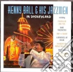 Kenny Ball - In Disneyland