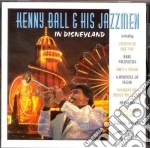 Kenny Ball - In Disneyland cd