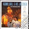 Kenny Ball - In Disneyland cd
