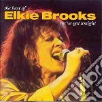 Elkie Brooks - We'Ve Got Tonight cd