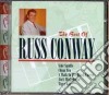 Russ Conway - The Best Of Russ Conway cd musicale di Russ Conway