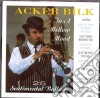 Acker Bilk - In A Mellow Mood cd musicale di Acker Bilk