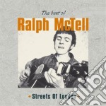 Ralph Mctell - Best Of