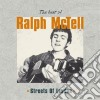 Ralph Mctell - Best Of cd