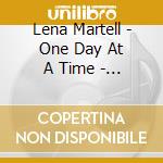 Lena Martell - One Day At A Time - The Best Of cd