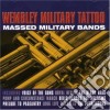 Wembly Military Tattoo: Massed Military Bands / Various cd