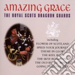 Royal Scots Dragoon Guards (The) - Amazing Grace