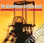 Grimethorpe Colliery Band (The) - Old Rugged Cross