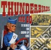 Thunderbirds Are Go: TV Themes For Grown Up Kids cd
