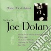 Joe Dolan - Make Me An Island The Best Of cd