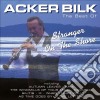 Acker Bilk - Stranger On The Shore - The Best Of cd