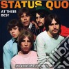 Status Quo - At Their Best cd