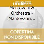 Mantovani & Orchestra - Mantovanni Magic cd