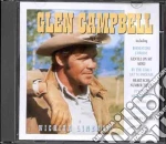 Glen Campbell - Wichita Lineman cd