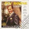 Pat Boone - At His Best cd musicale di Pat Boone