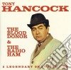Tony Hancock - The Blood Donor / The Radio Ham cd