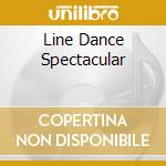 Line Dance Spectacular cd