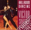 Ballroom Dancing With The Victor Silvester Orchestra / Various cd