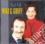 Miki & Griff - The Best Of Miki & Griff
