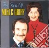 Miki & Griff - The Best Of Miki & Griff cd