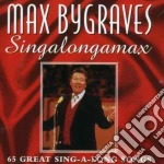 Max Bygraves - Singalongamax cd