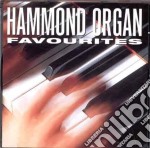 Johnny Patrick - Hammond Organ Hits