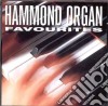 Johnny Patrick - Hammond Organ Hits cd